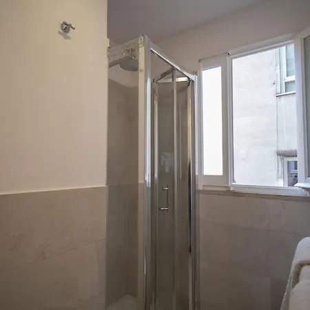 Lejlighed Ripetta Sweet Rom