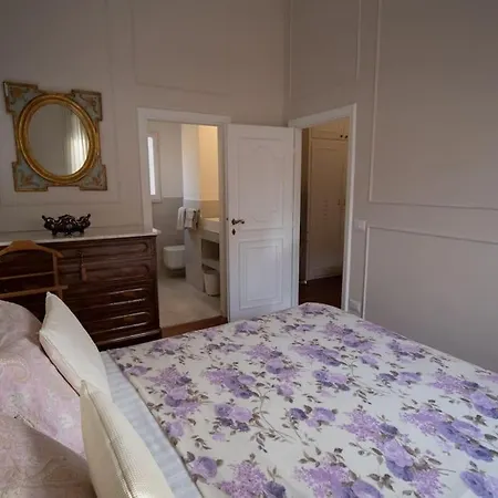 Ripetta Sweet Apartment *