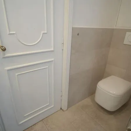 Apartment Ripetta Sweet
