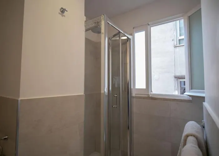 아파트 Ripetta Sweet 로마